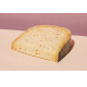 Bauernkse, Italienmix, cremig mit viel Knoblauch
